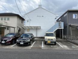 北名古屋市西之保神ノ戸(タウニーK)の外観