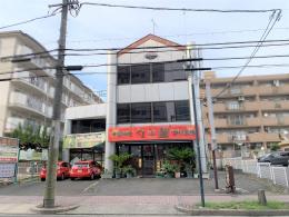 名古屋市天白区植田3丁目シティタカギの外観