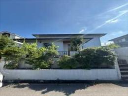 愛知県春日井市藤山台10丁目の外観