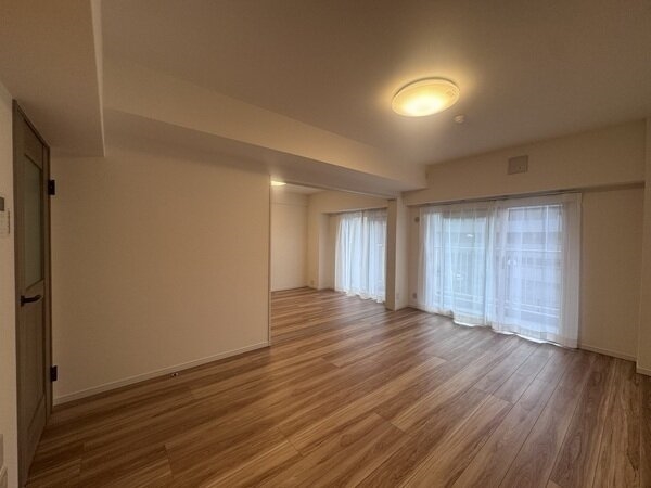 LDKは約１２帖ございます