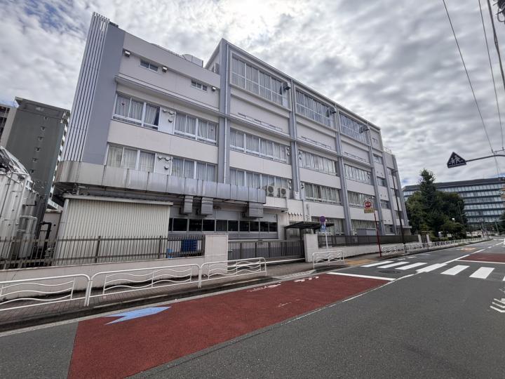 臨海小学校 360m 5分