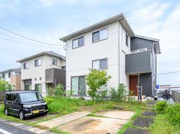 春日市星見ヶ丘3丁目中古戸建の外観