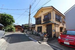 東京都大田区中央５丁目の外観