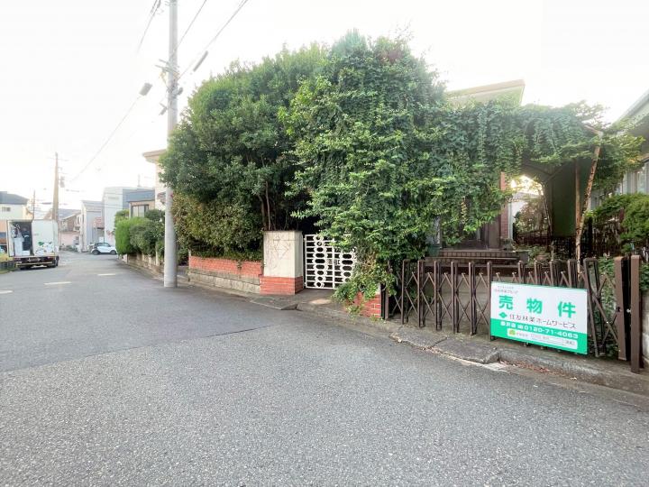 JR相模線「香川駅」徒歩約13分