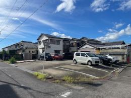 愛知県春日井市牛山町の外観