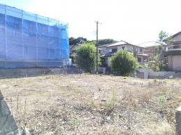 鎌倉市腰越の外観