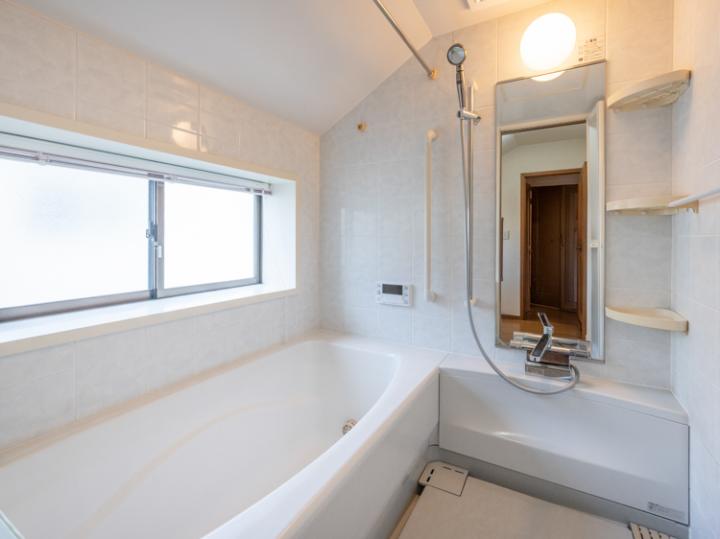 綺麗にお使いいただいております (クリーニング済2025年9月)