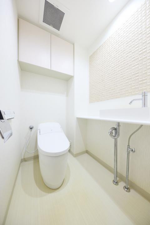 エントランスです。