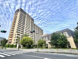 ヴェレーナ王子の外観