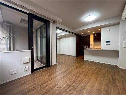 ＬＤ・洋室約５．３帖