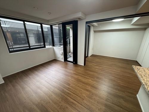 ＬＤ・洋室約５．３帖