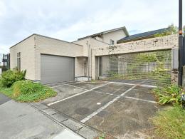 豊橋市平川本町１丁目中古戸建の外観