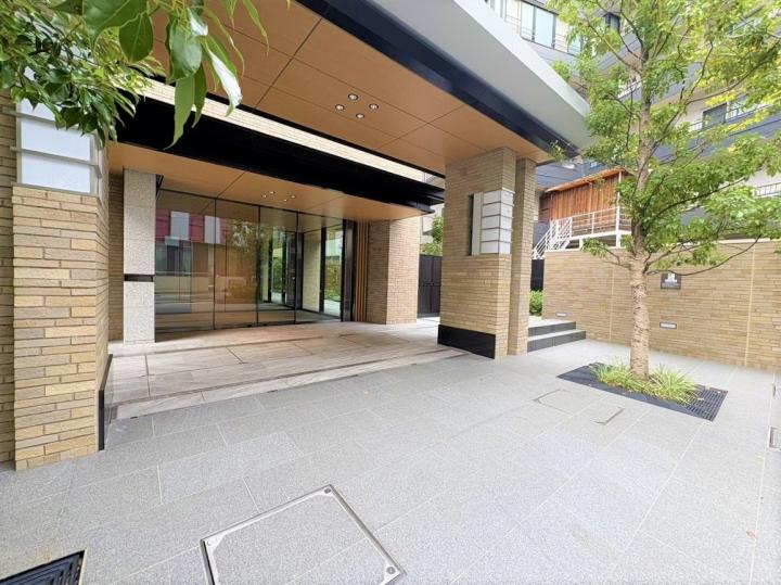 管理会社:三菱地所コミュニティ(株)