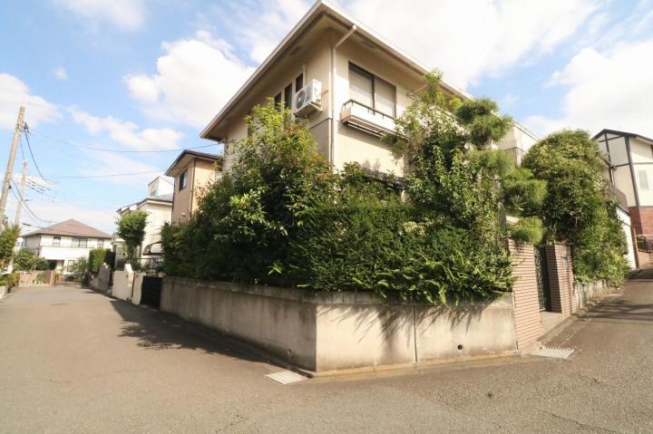 建築条件はありません。