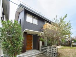 春日市白水ヶ丘６丁目中古戸建の外観