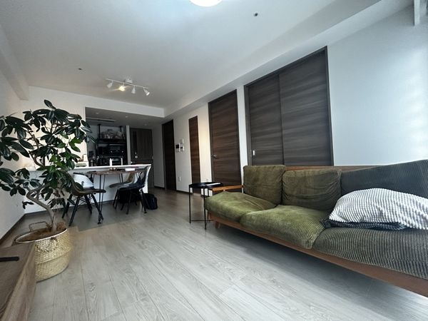 LDK※家具・備品等は価格に含まれません