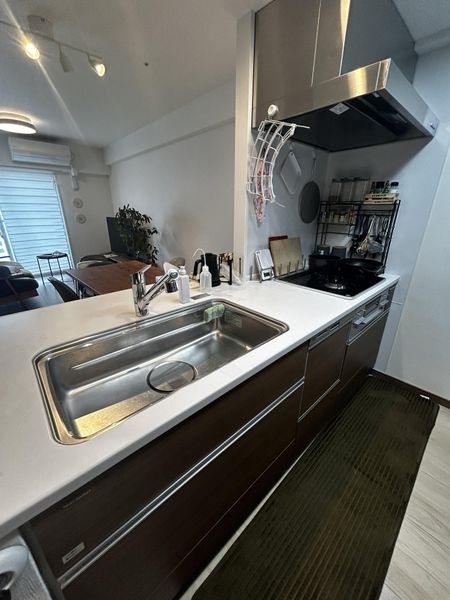 ※家具・備品等は価格に含まれません。