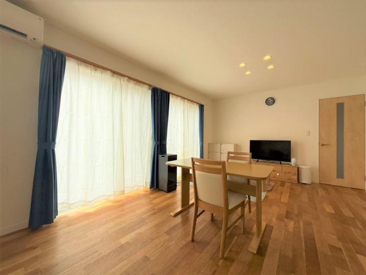 ■リビングです。