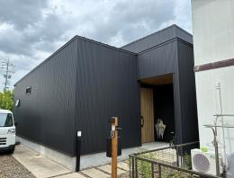 名古屋市北区喜惣治1丁目中古戸建の外観