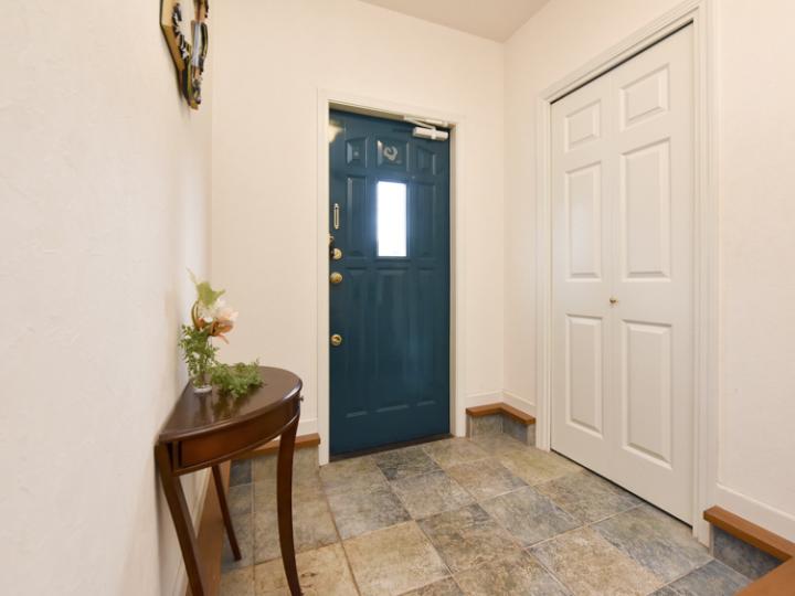 玄関 シューズクローゼット有り