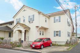 船橋市坪井東２丁目中古戸建の外観