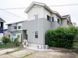 筑紫野市大字筑紫中古戸建の外観