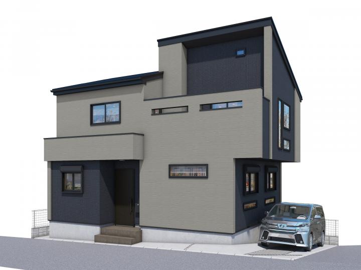 ※完成イメージです。現状とは異なります。