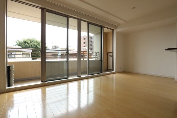 リビングダイニング