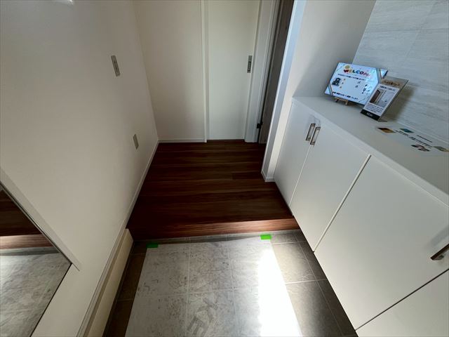 施工会社　同施工事例