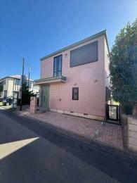 神奈川県相模原市南区御園５丁目の外観