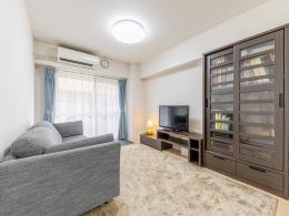 ロイヤルパレスの外観