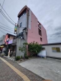 名古屋市港区東海通4丁目ツインビービル6の外観