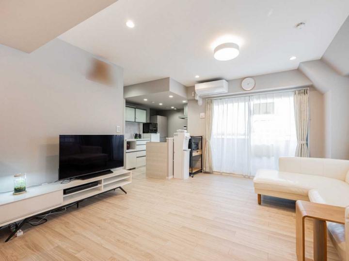 LDK(撮影年月:2025年11月)