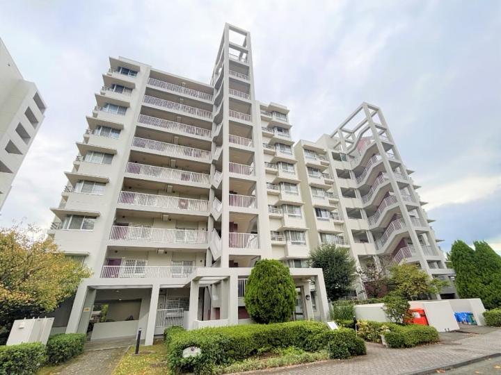 令和7年5月に大規模修繕工事完了済