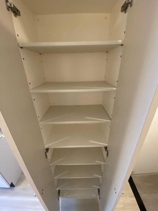 収納(撮影年月:2025年11月)