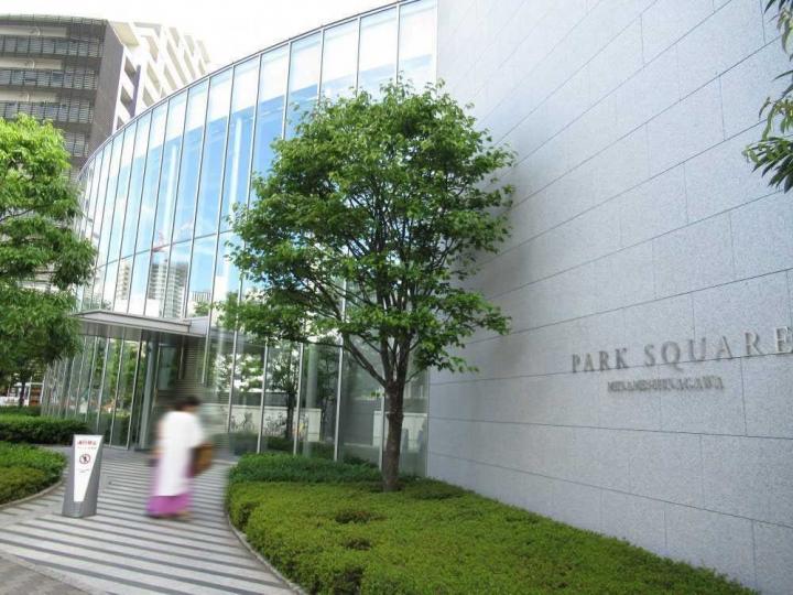 マンション表札