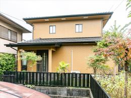 春日井市藤山台９丁目中古戸建の外観