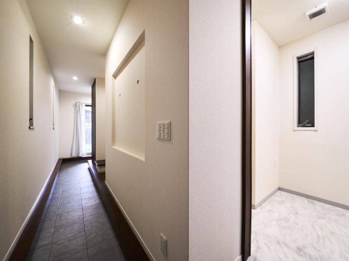 インナーテラス