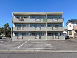 シャイニー35(尾張旭市瀬戸川町2丁目)の外観