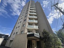 ブランズ町田の外観