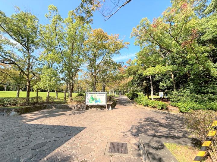 御池公園