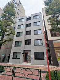 音羽Sグレースの外観