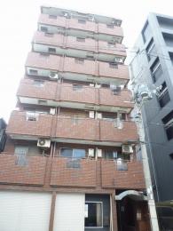 大阪市港区市岡元町1丁目 ルネッサンス福原の外観