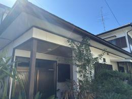 尾張旭市東栄町2丁目中古戸建の外観