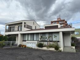 名古屋市名東区高針台2丁目土地の外観