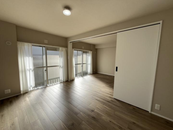 約6.5帖ございます!