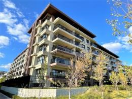 ヴェレーナシティ夙川パークナード2の外観