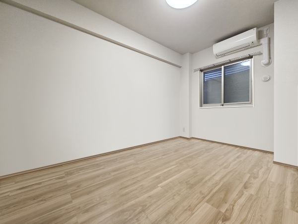 洋室1(CGで作成したリフォームイメージです。)