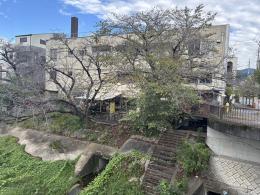 瑞浪市寺河戸町スギサン瑞浪の外観