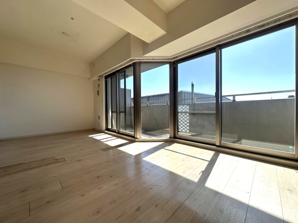 リビング・ダイニング